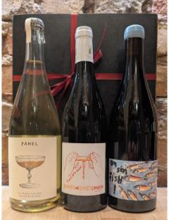 Adventurous Fathers Day Wine Pack