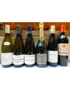 Great French Wines 6x75cl