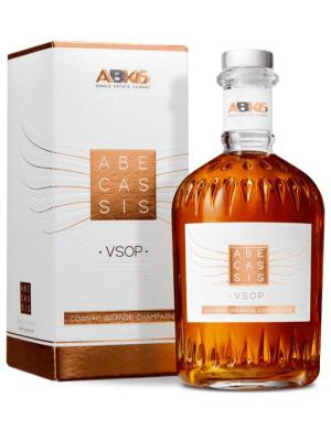 Abk6 Cognac VSOP Grande Champagne 70cl 40%