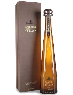 Tequila Don Julio 1942 70 cl  38%