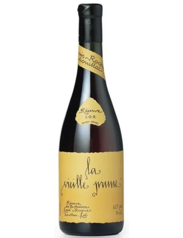 La Vieille Prune Louis Roque Reserve Souillac 42% 70cl