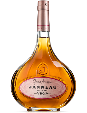 Janneau Armagnac VSOP 70cl 40%