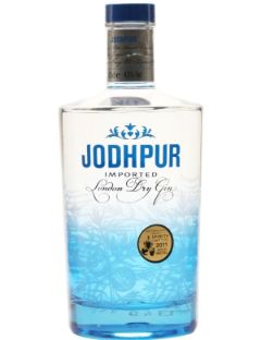 Jodhpur dry gin Lim. Edition 70cl 43%
