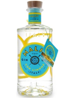 Malfy Gin con Limone 41% 70cl