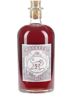 Monkey 47 Sloe Gin 29% 50cl