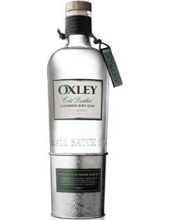 Oxley Gin 47% 70cl