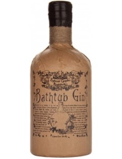Bathtub Gin 70cl 43,3%
