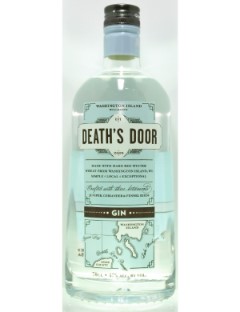 Death s Door Gin 70cl 47%