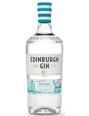 Edinburgh Gin Seaside Coastal Dry Gin 43% 70cl