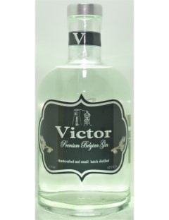 Victor Gin - Made by Ambrosius 42% 70cl