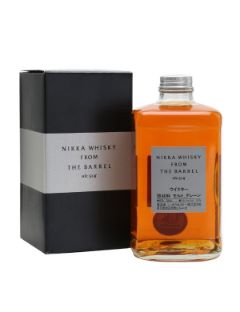 Nikka From The Barrel 51,4% 50cl