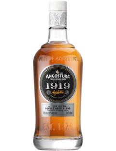 Angostura 1919 Deluxe Aged Blend 70cl 40%