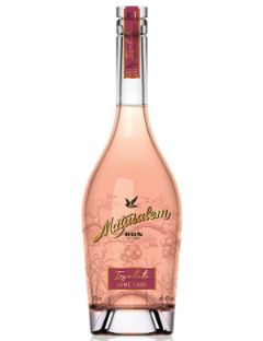 Matusalem Insolito Wine Cask lim Edition 40% 70cl