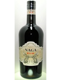 Naga Rum Java reserve Indonesia 38% 70cl