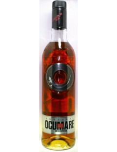 Ocumare 3 Years Rum - Venezuela 40% 70cl