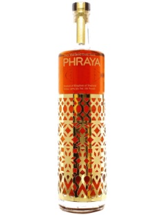 Phraya Rum Thailand  70cl 40%