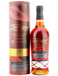 Zacapa Rum La Armonia 23y 70cl 40%