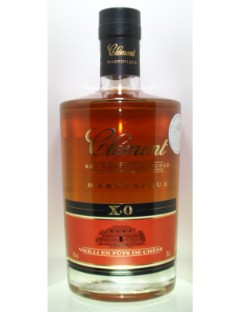 Clement rum XO 70cl. 42%