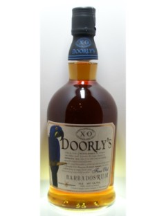 Doorly s XO Rum Barbados 40% 70cl