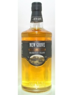 New Grove Oak Aged 3Years 40% 70cl