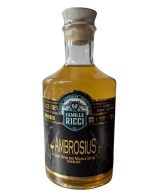 Famille Ricci Alliance 2024 Trinidad For Ambrosius 43% 70cl