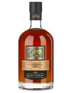 Rum Nation Guatemala Gran Reserva 70cl 40%