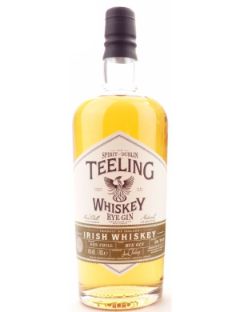 Teeling Kyro Limited Edition 70cl 46%