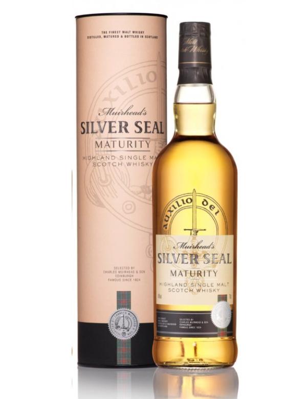 Muirheads Maturity 40% 70cl