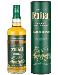 The Benriach Heart of Speyside 70cl 40%