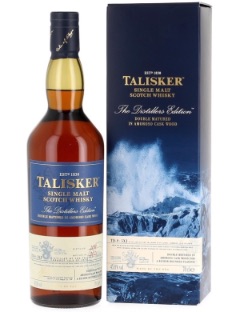 Talisker Distillers edition 2021 45.8% 70cl