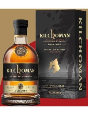 Kilchoman Loch Gorm 2022 Edition 70cl 46%