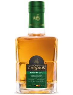 Gouden Carolus Madeira Oak 46% 50cl