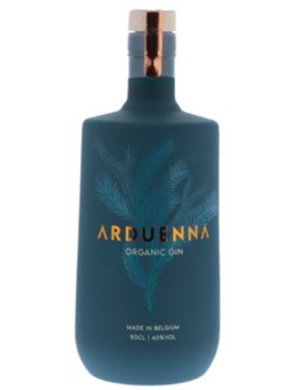 Arduenna Gin 40% 50cl