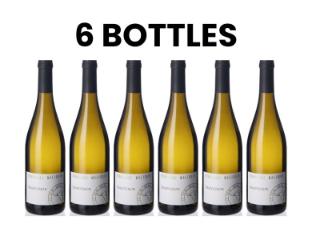 Karton Malidain Le Demi Boeuf Sauvignon 2023 6x75cl