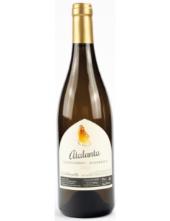 Wijngoed d Hellekapelle Atalanta 2021 75cl
