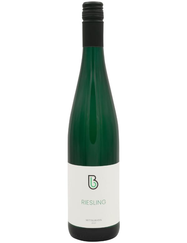 Weingut Baer Riesling Trocken 2022 75cl