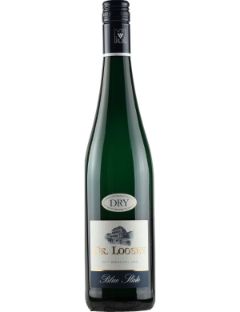 Dr loosen Blue slate Dry Riesling 2018 70cl