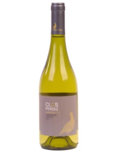 Clos Perdiz Chardonnay Viognier 2020 75cl
