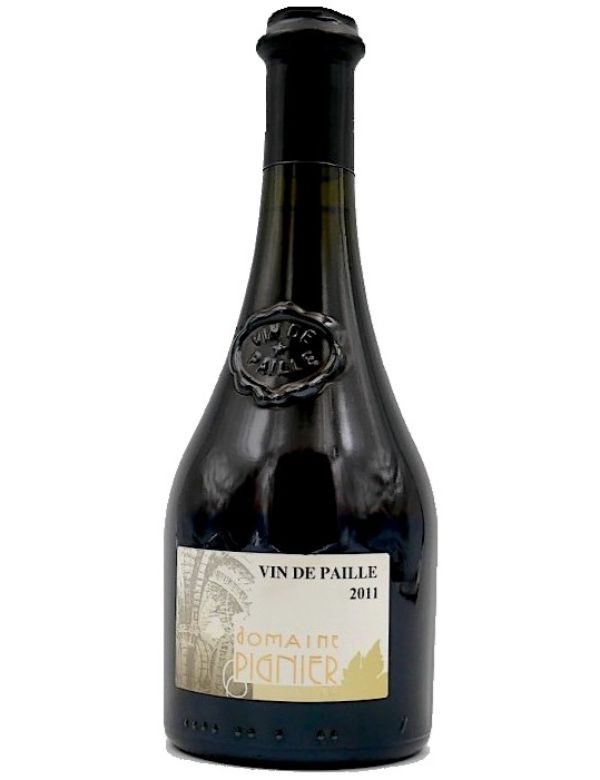 Domaine Pignier Vin de Paille 2011 37,5cl
