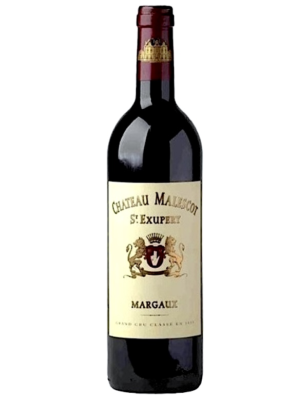 Chateau Malescot Saint-Exupery Margaux 2019 75cl