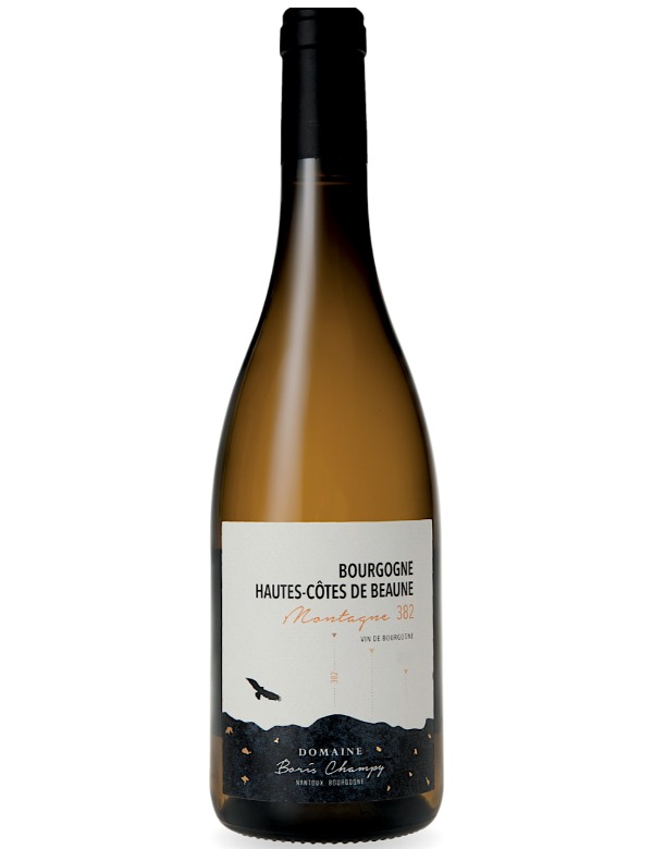 B. Champy Hautes Cotes de Beaune Blanc Montagne 382 2023 75cl