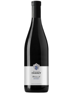 Chanzy Rully En Rosey Rouge 2019-20 75cl