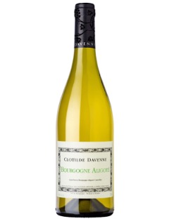 Bourgogne Aligote Clotilde Davenne 2022-23 75cl