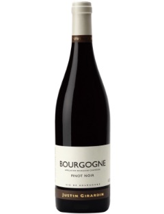J. Girardin Bourgogne Pinot Noir 2021 75cl