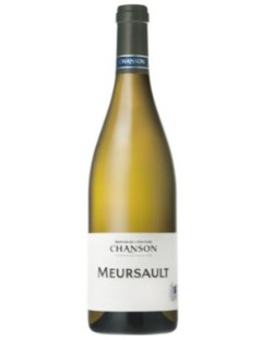 Chanson Meursault 2020 75cl