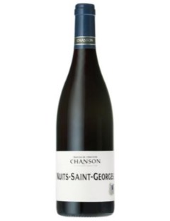 Chanson Nuits Saint Georges 2018 0,75