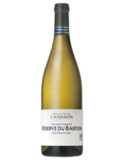 Chanson Reserve du Bastion wit 2015 0,75