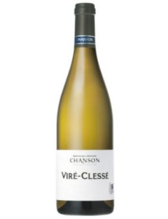 Chanson Vire Clesse 2017-18 75cl