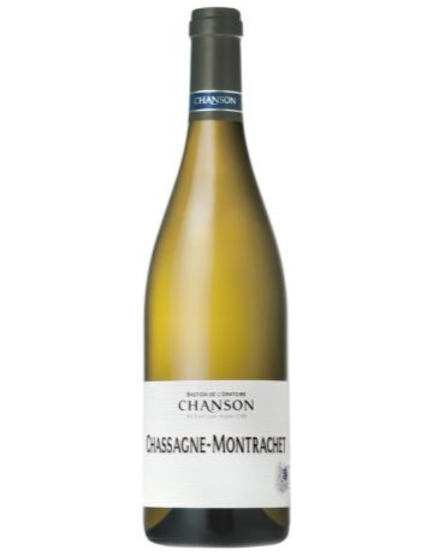 Chanson Chassagne Montrachet 2020 75cl
