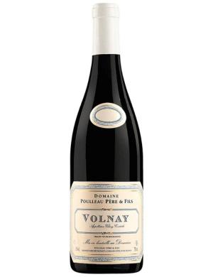 Dom Poulleau Volnay 2023 75cl